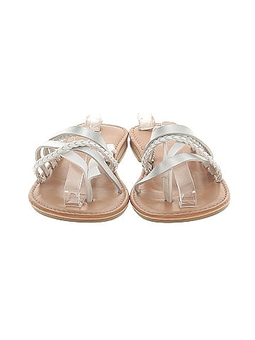 Sonoma Goods for Life Flip Flops (view 2)