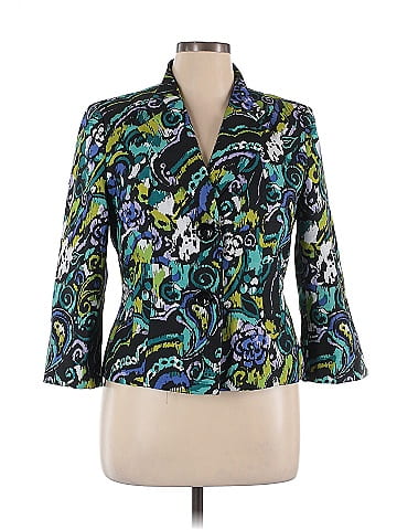 Kasper Blazer (view 1)