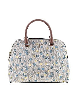 MICHAEL Michael Kors Satchel (view 1)