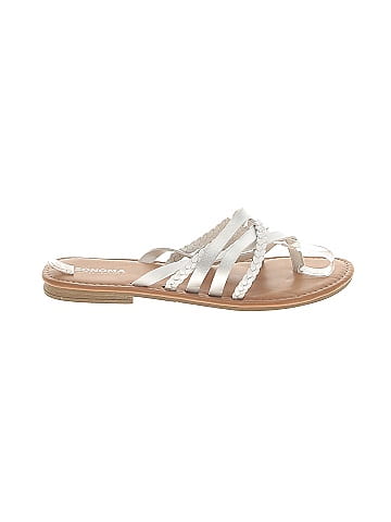 Sonoma Goods for Life Flip Flops (view 1)