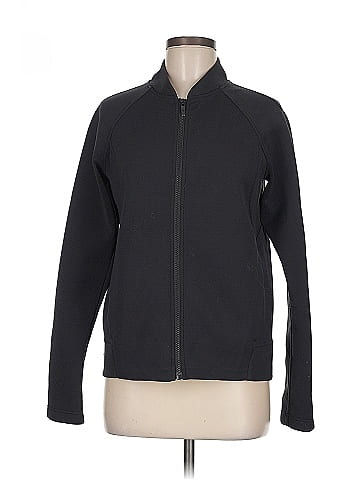 Lululemon Athletica Track Jacket (view 1)