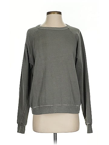 Lovestitch Sweatshirt (view 1)