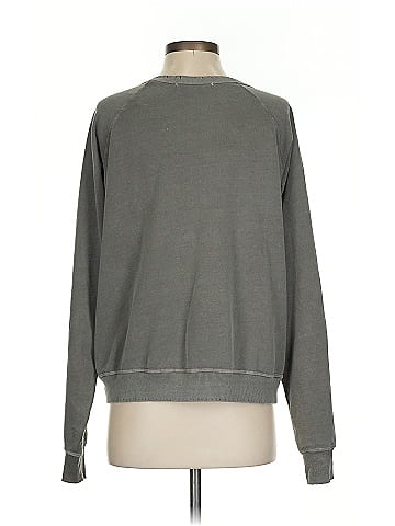 Lovestitch Sweatshirt (view 2)