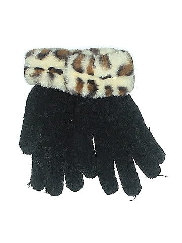 Emanuel Geraldo Gloves (view 1)