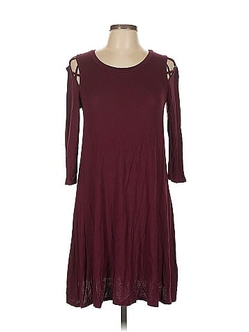 Moa Moa Casual Dress (view 1)