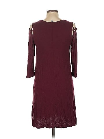 Moa Moa Casual Dress (view 2)