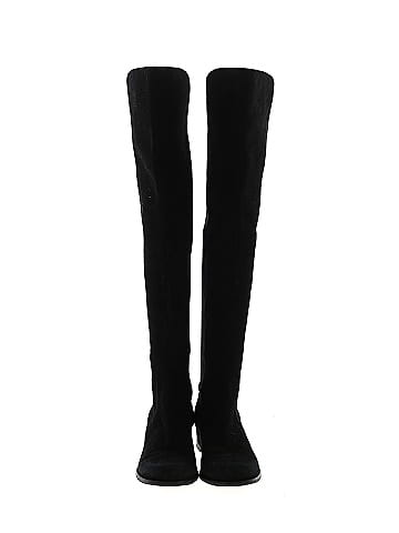 Stuart Weitzman Boots (view 2)