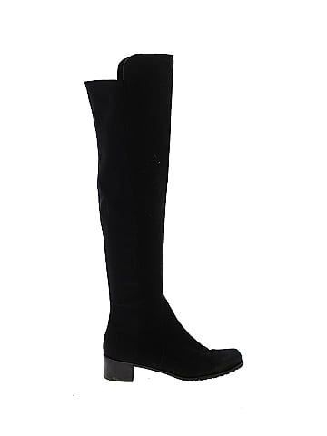 Stuart Weitzman Boots (view 1)