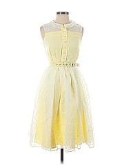 Unique Vintage Cocktail Dress