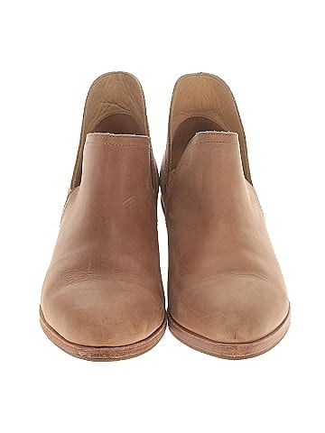 Nisolo Ankle Boots (view 2)