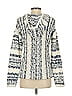 Rip Curl White Ivory Pullover Sweater Size XS - photo 2