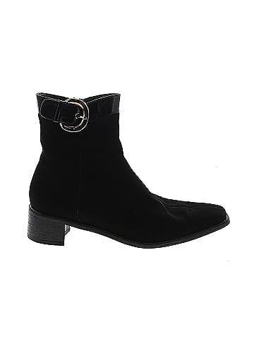 Stuart Weitzman Boots (view 1)