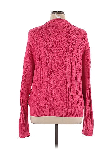 J.Crew Factory Store Pullover Sweater (view 2)