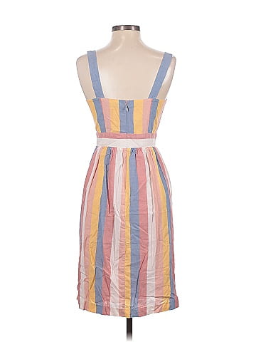 Madewell Casual Dress (view 2)