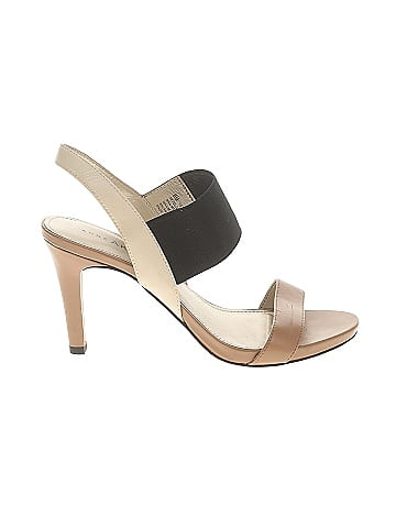 Anne Klein Heels (view 1)