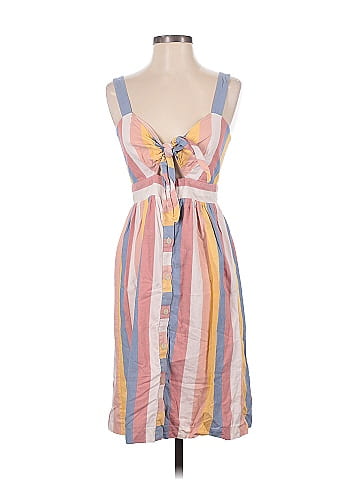 Madewell Casual Dress (view 1)