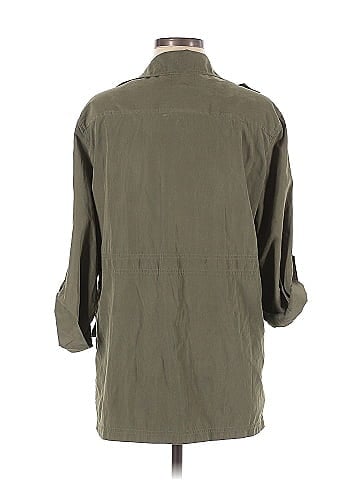LA Hearts Trenchcoat (view 2)