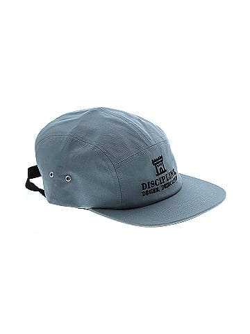ASColour Baseball Cap (view 1)