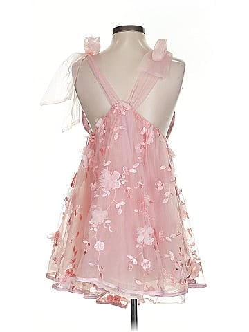 The Vintage Shop Cocktail Dress (view 2)