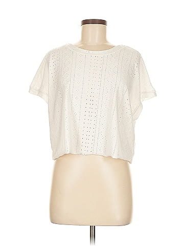 Zara Short Sleeve Top (view 1)
