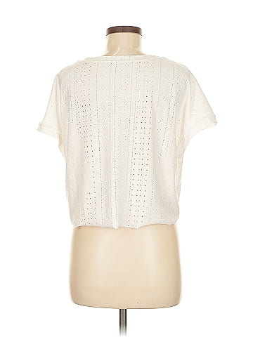 Zara Short Sleeve Top (view 2)
