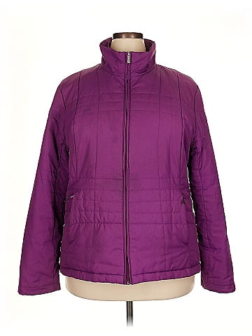 Lands' End Jacket (view 1)