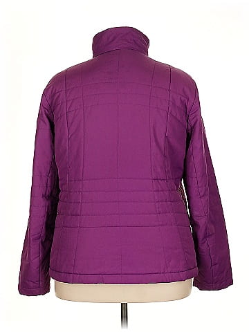 Lands' End Jacket (view 2)
