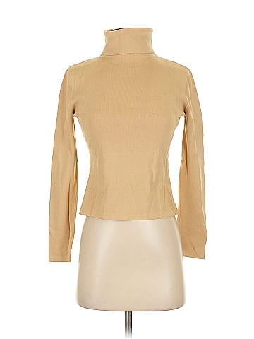 Joseph A. Turtleneck Sweater (view 1)