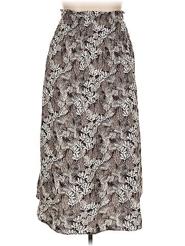 Ann Taylor LOFT Casual Skirt (view 1)