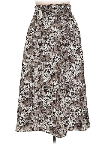 Ann Taylor LOFT Casual Skirt (view 2)