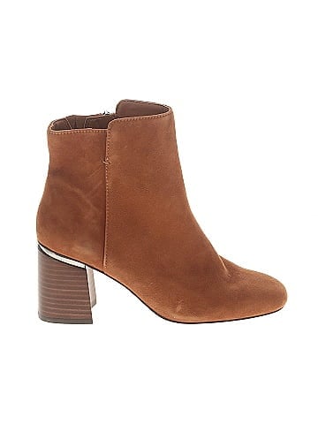 Aldo Ankle Boots (view 1)