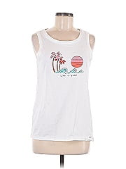 Life Is Good Sleeveless T Shirt