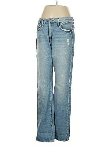 FRAME Denim Jeans (view 1)