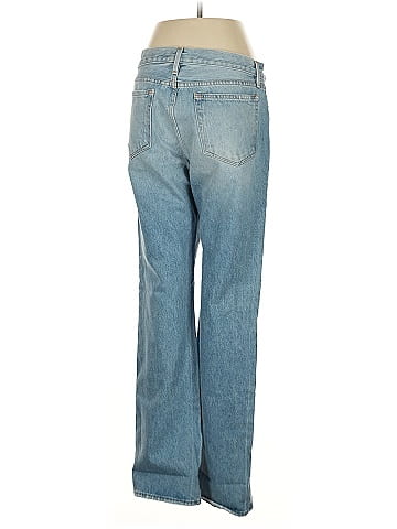 FRAME Denim Jeans (view 2)