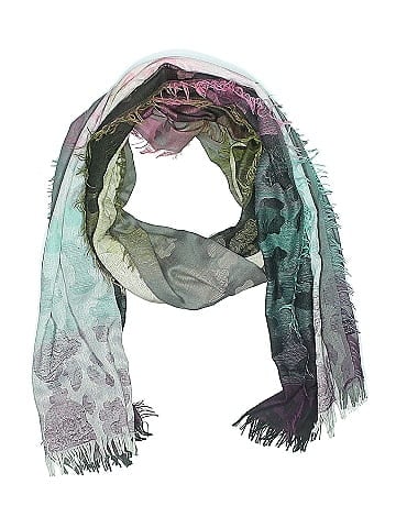 Deena & Ozzy Scarf (view 1)