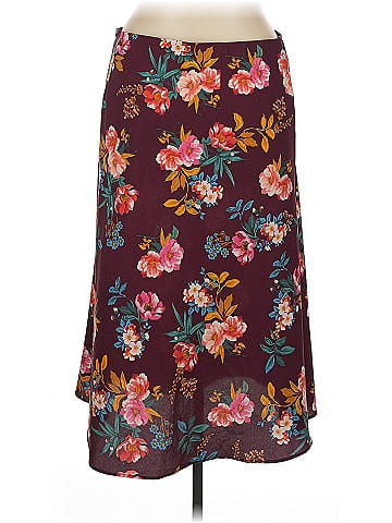 Ann Taylor LOFT Casual Skirt (view 2)
