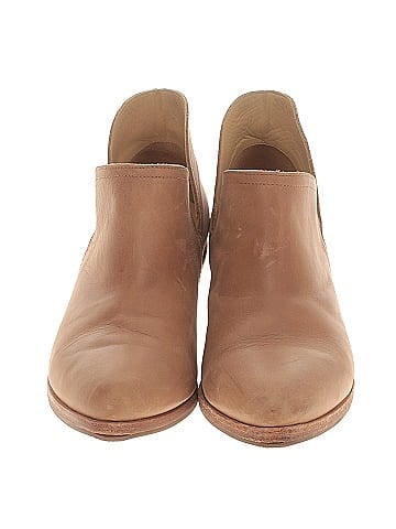 Nisolo Ankle Boots (view 2)