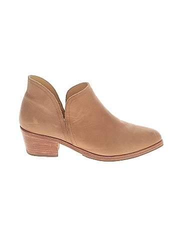 Nisolo Ankle Boots (view 1)