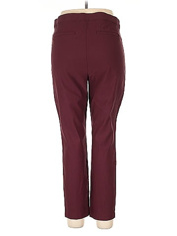 Violets & Roses Active Pants (view 2)