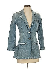 Current/Elliott Denim Jacket