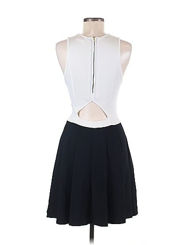 Parker Cocktail Dress (view 2)