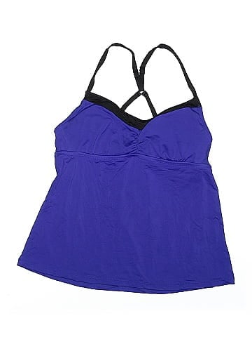 Mossimo Swimsuit Top (view 1)