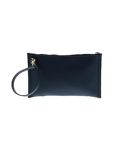 Coach Leather Wristlet (view 2)