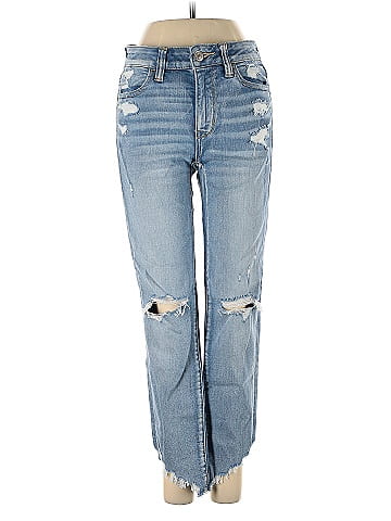 American Eagle Outfitters Jeans (view 1)