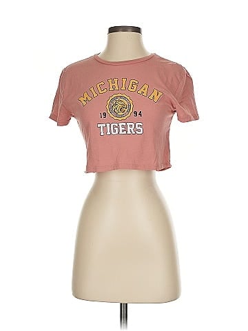 Full Tilt Short Sleeve Top (view 1)