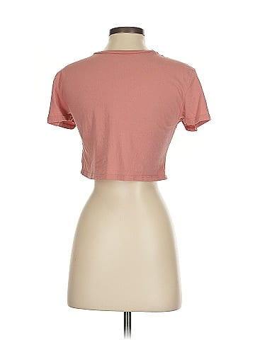 Full Tilt Short Sleeve Top (view 2)