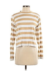 Ayr Long Sleeve T Shirt