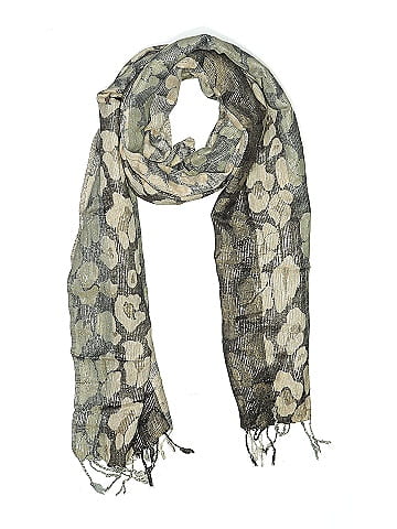Badgley Mischka Scarf (view 1)