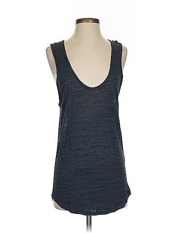 Madewell Tank Top (view 1)