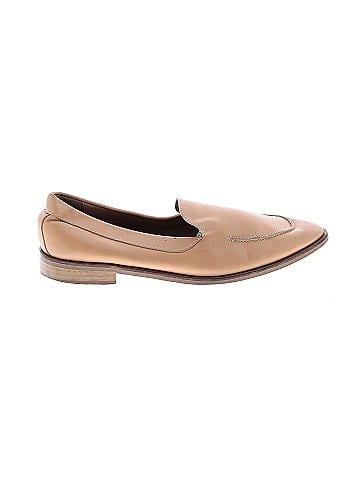 Everlane Flats (view 1)